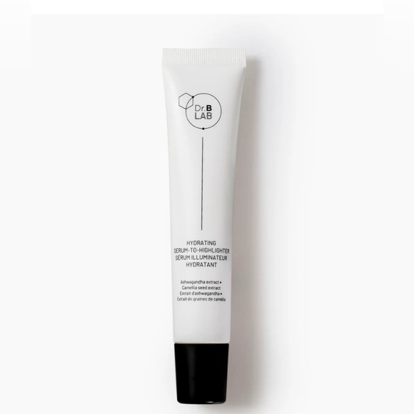 Dr.B Lab Hydrating Serum to Highlighter - Picture 1 of 1